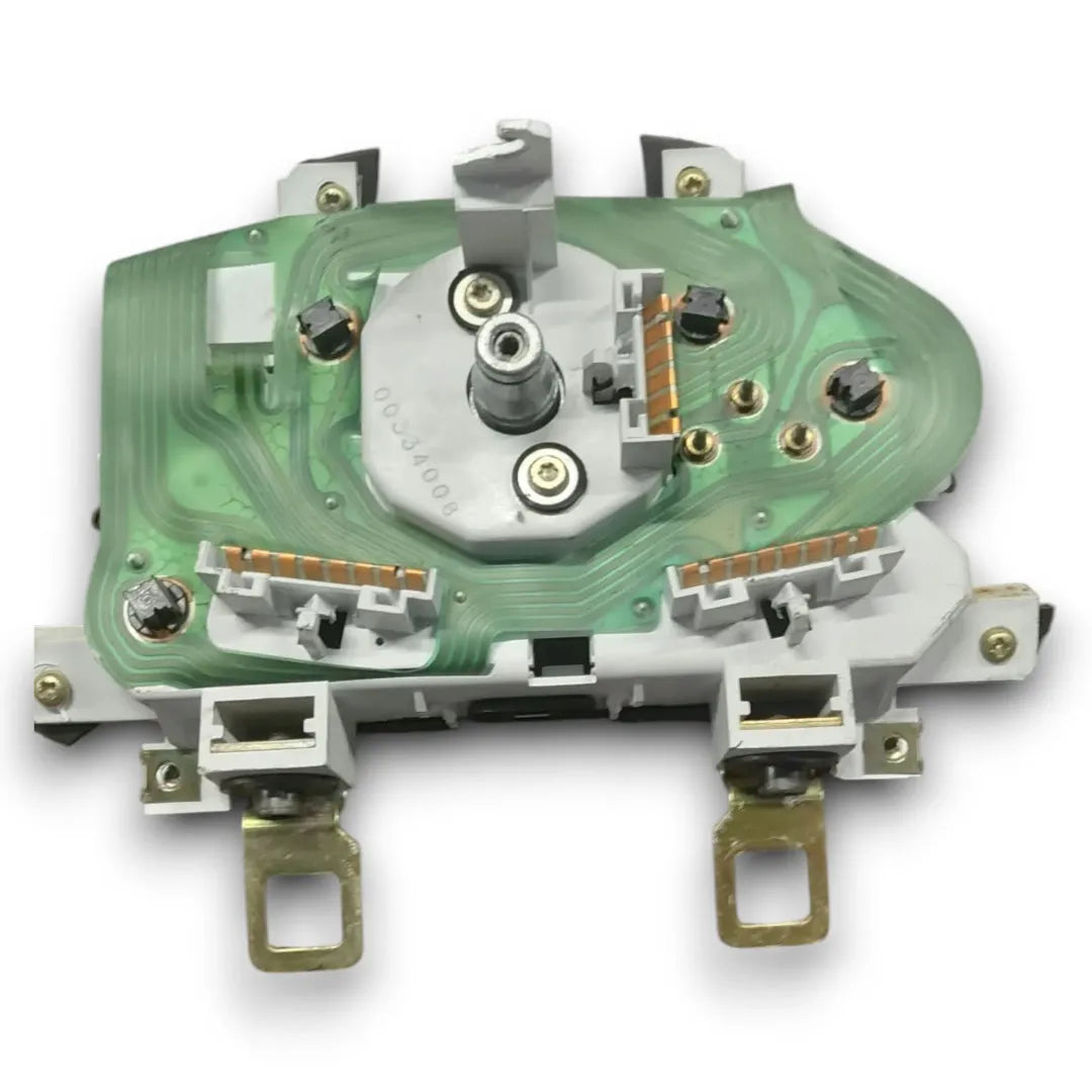 Dettaglio Quadro strumenti Fiat 600 2005–2011 cod. 00334008 - foto 2