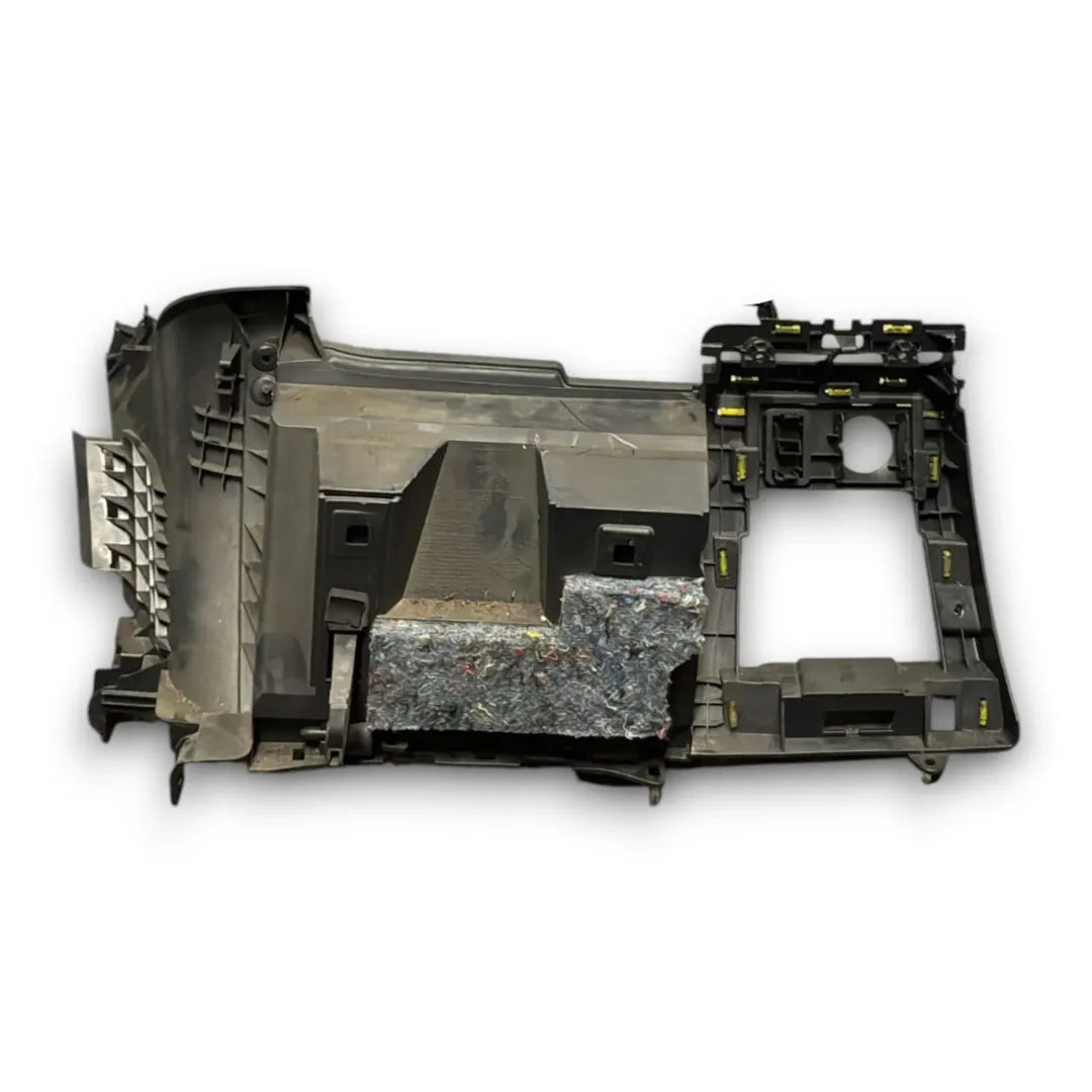 Dettaglio Cassetto portaoggetti Peugeot 3008 2013–2017 - foto 2
