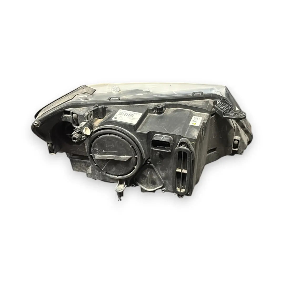 Dettaglio Faro anteriore sinistro BMW X3 F25 OEM 63117401131 - foto 2