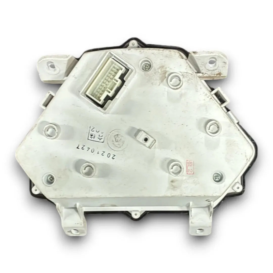 Dettaglio Quadro strumenti Sym Symphony ST 200 2021–2026 - foto 2