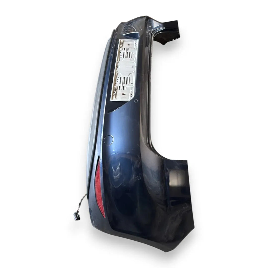 Dettaglio Paraurti posteriore Volkswagen Golf VII dal 2012 OEM 5G6807421 - foto 2
