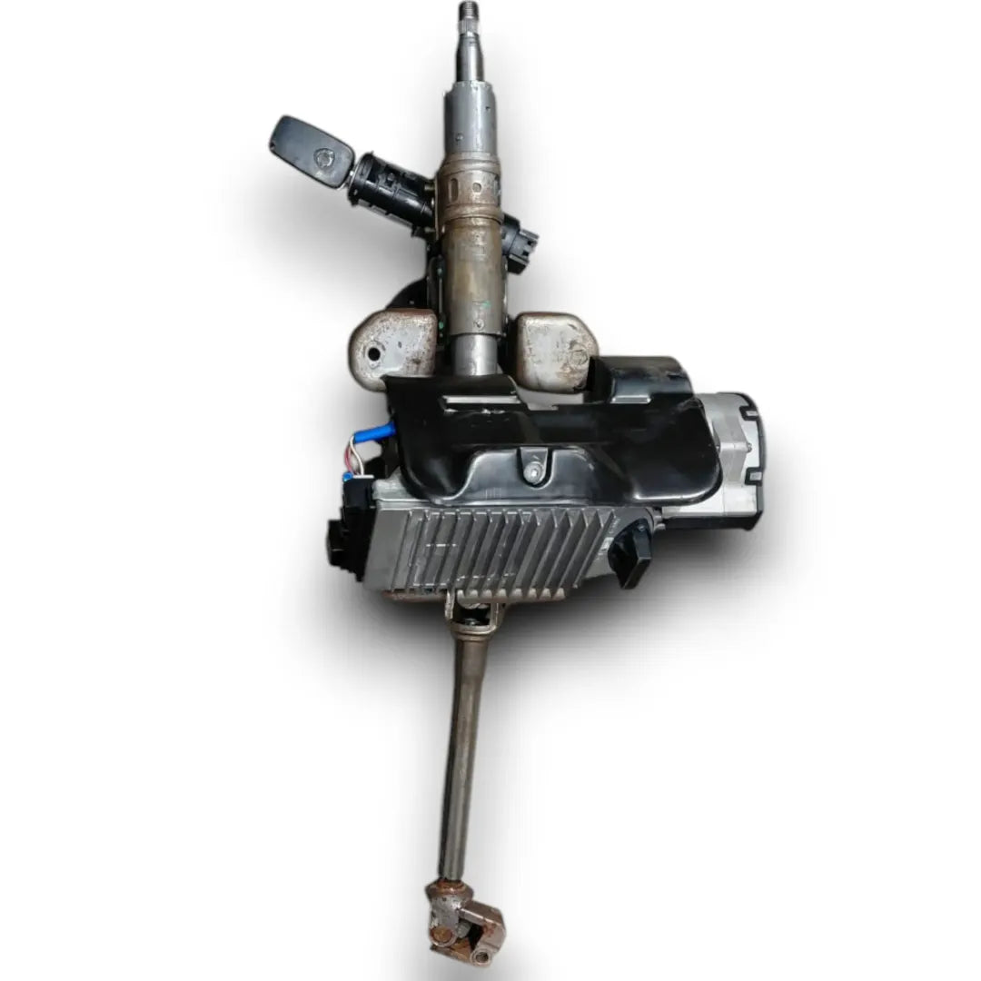 Dettaglio Piantone sterzo completo Lancia Ypsilon 2003–2006 OEM 51825824 - foto 2