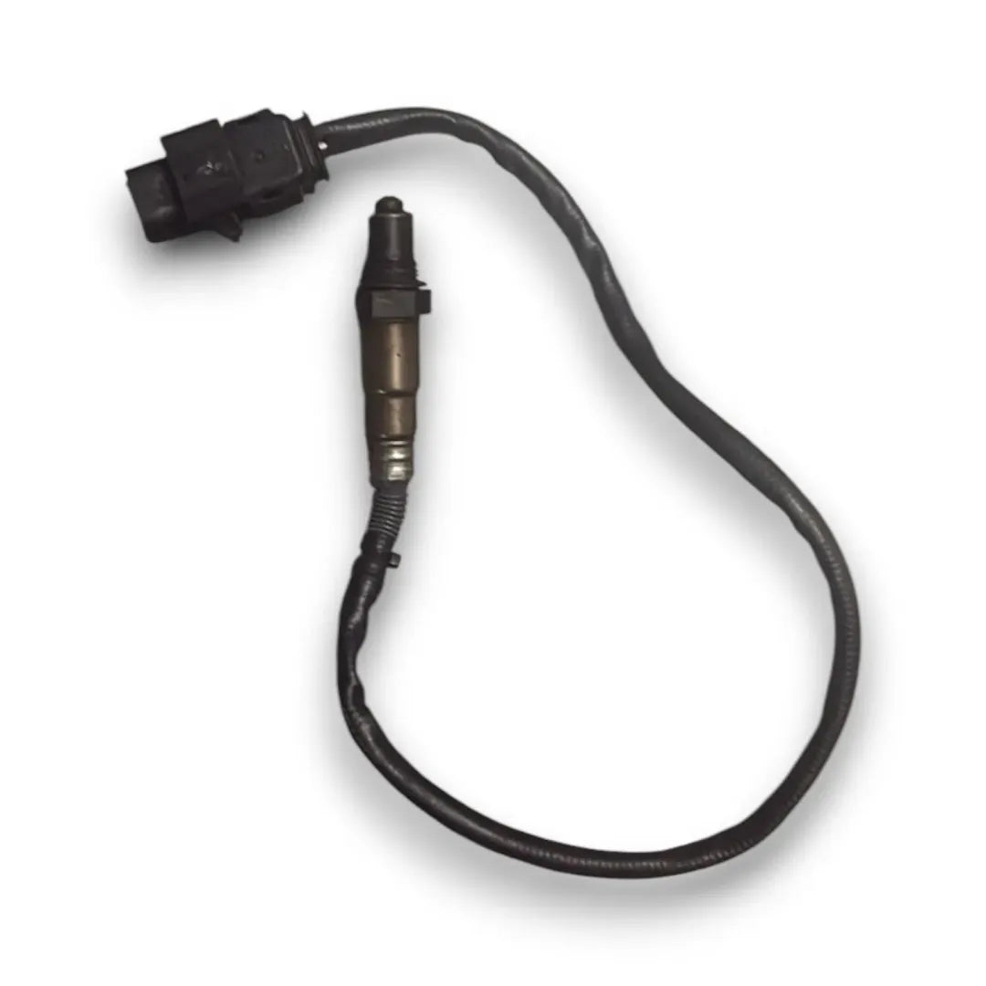 Dettaglio Sonda lambda posteriore Jeep Renegade dal 2018 OEM 55282501 - foto 2