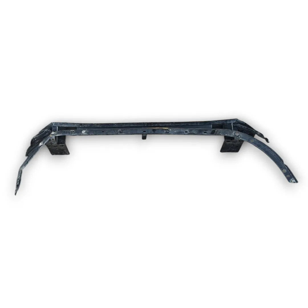 Dettaglio Traversa di rinforzo paraurti anteriore Fiat Ducato Furgone 2014–2019 OEM 1378549080 - foto 2