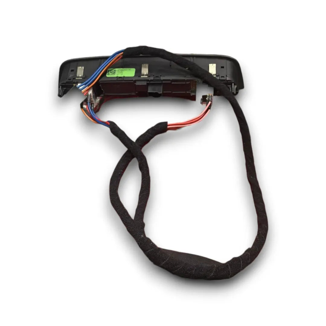 Dettaglio Blocco comandi multifunzioni Jeep Renegade 5I OEM 735669755 - foto 2