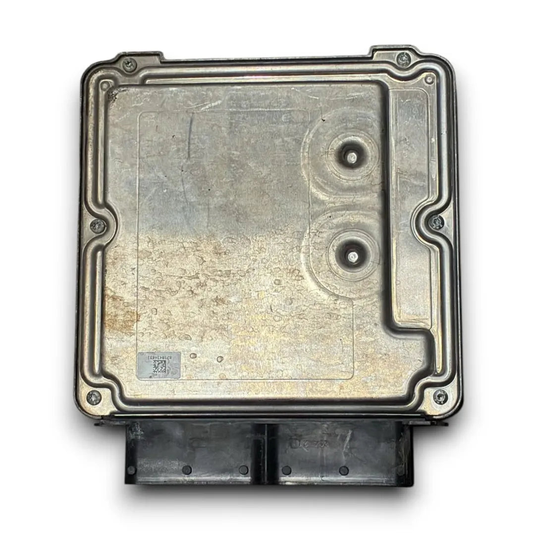 Dettaglio Centralina ECU motore Porsche Panamera cod. 298907401D - foto 2