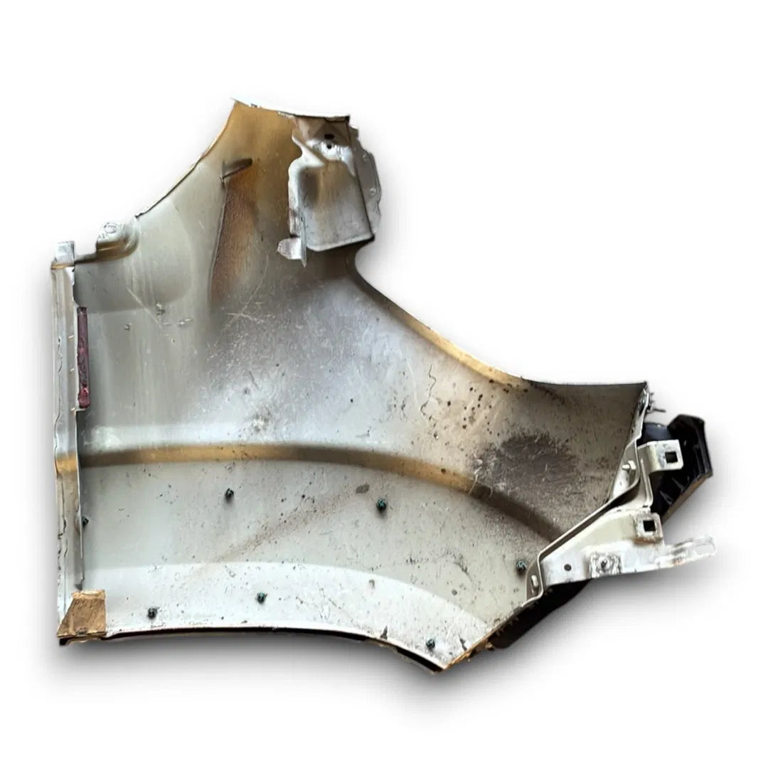 Dettaglio Parafango anteriore destro Fiat Ducato Furgone 2014–2019 OEM 52230779 - foto 2