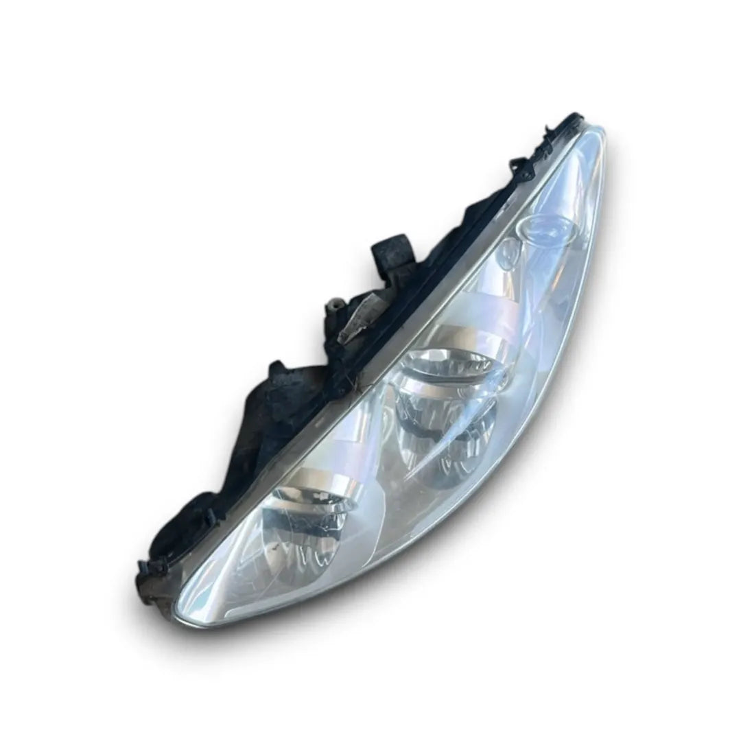 Dettaglio Faro anteriore sinistro Peugeot 308 2007–2014 OEM 1627682480 - foto 2