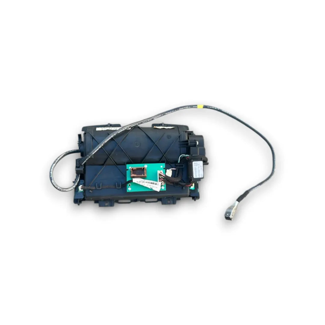 Dettaglio Display navigatore satellitare Alfa Romeo Giulietta 2010–2013 OEM 156091368 - foto 2