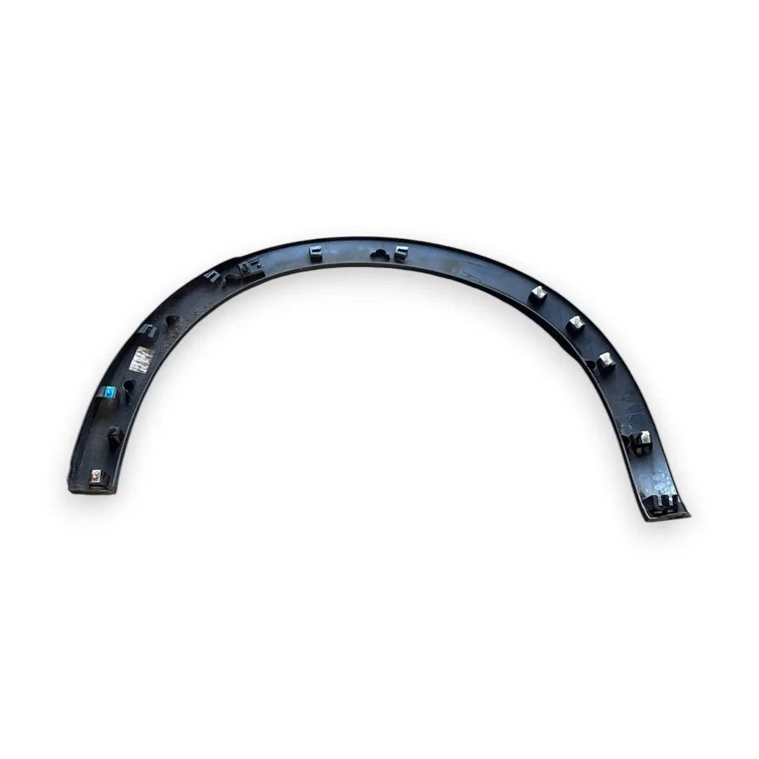 Dettaglio Modanatura arco passaruota posteriore destra Fiat 600 dal 2023 OEM 735760128 - foto 2