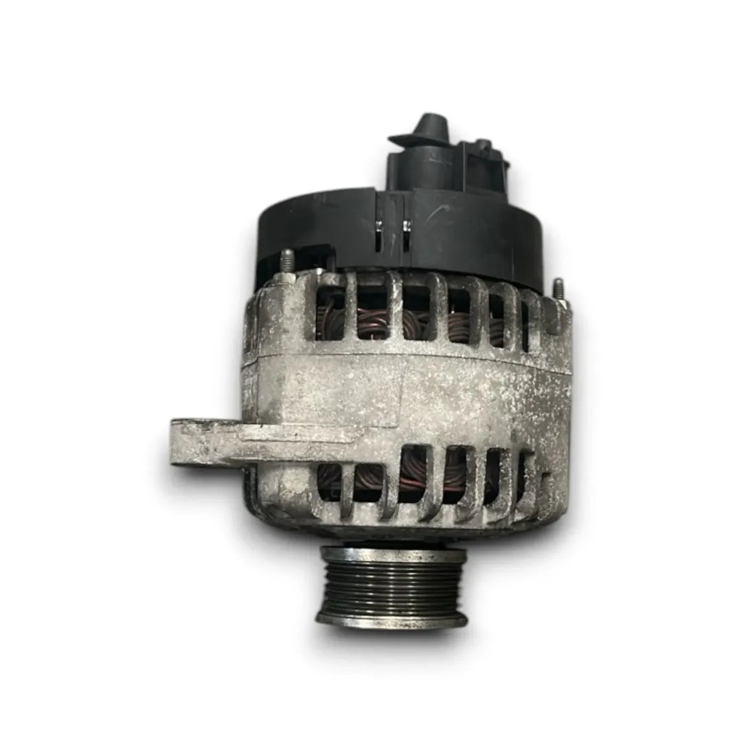 Dettaglio Alternatore Alfa Romeo 159 2005–2013 OEM 71773263 - foto 2