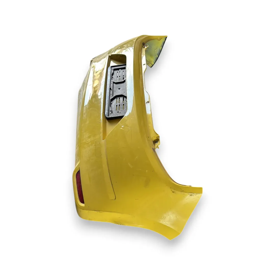 Dettaglio Paraurti posteriore Renault Twingo 3ª Serie OEM 850224825R - foto 2