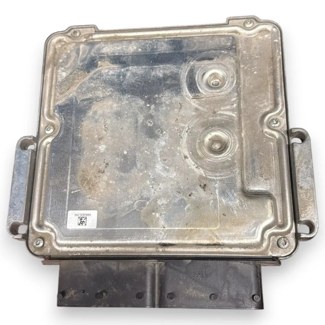 Dettaglio Centralina motore ECU Fiat Doblò 4V cod. 0281032621 - foto 2