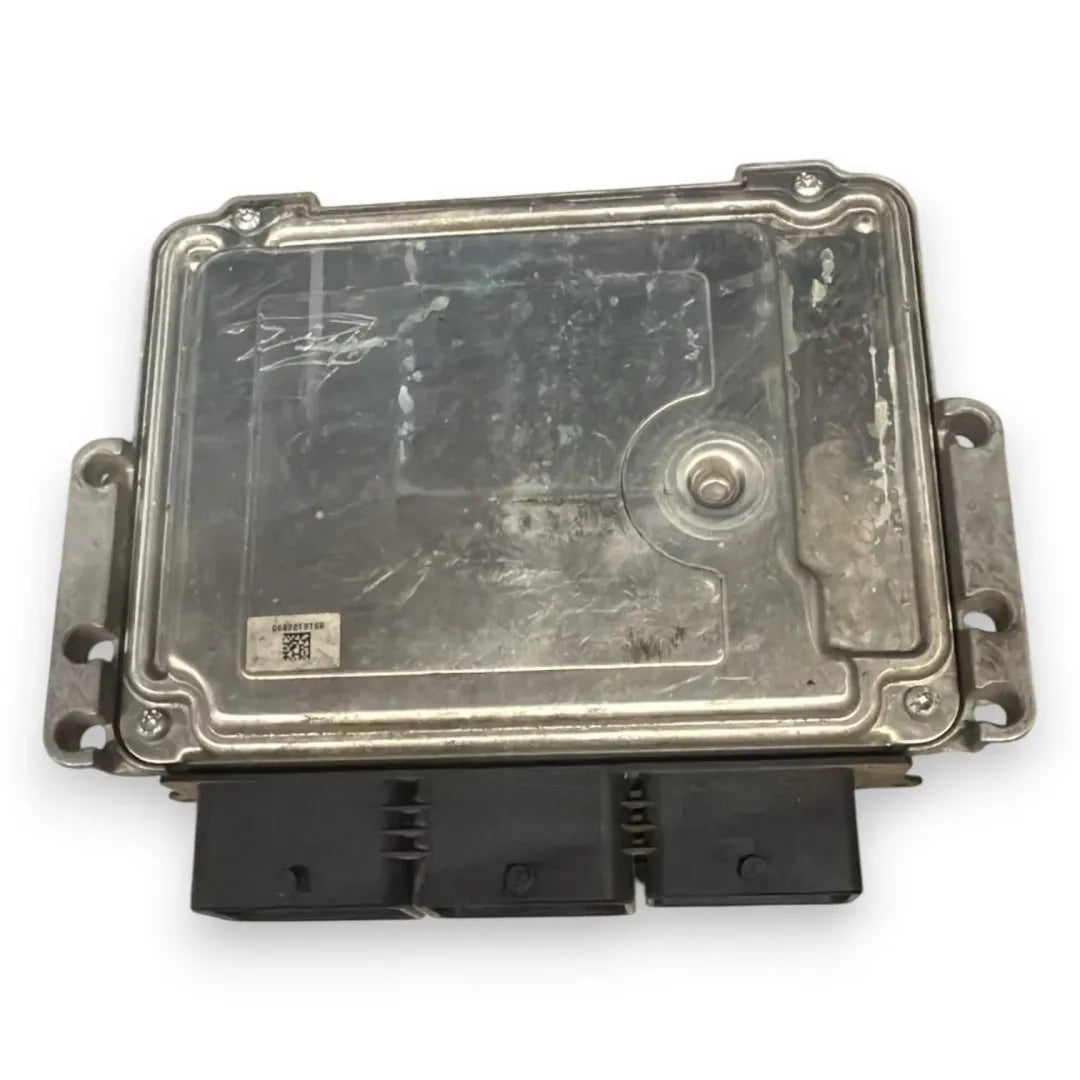 Dettaglio Centralina gestione motore e iniezione OEM 1943XR - foto 2