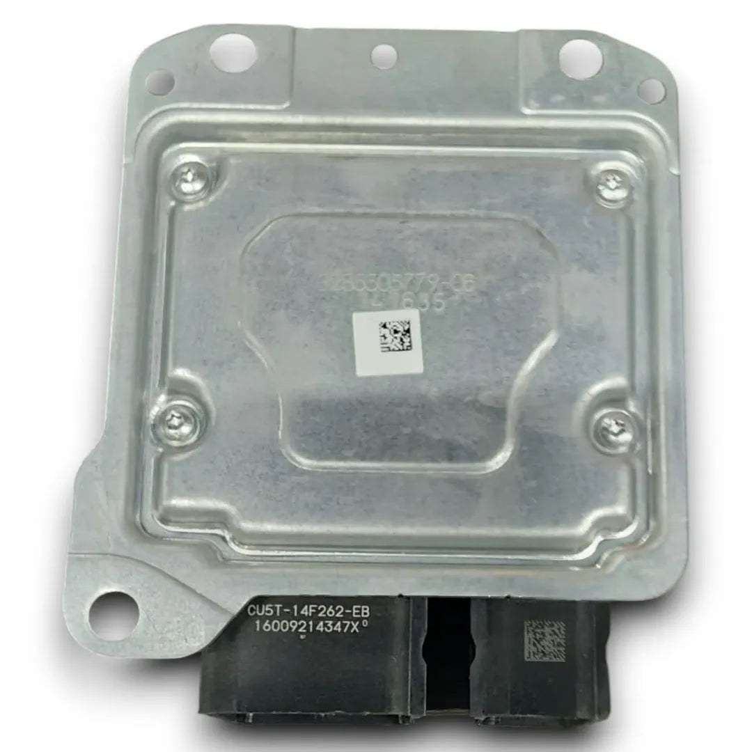 Dettaglio Centralina airbag per protezione pedoni Ford Edge cod. 0285013671 - foto 2