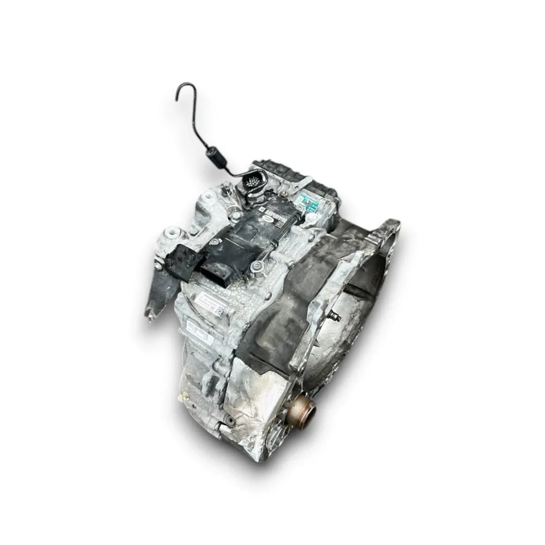 Dettaglio Cambio automatico ZF 9HP48 Land Rover Range Rover Evoque 2011–2019 cod. 1094020014 - foto 2