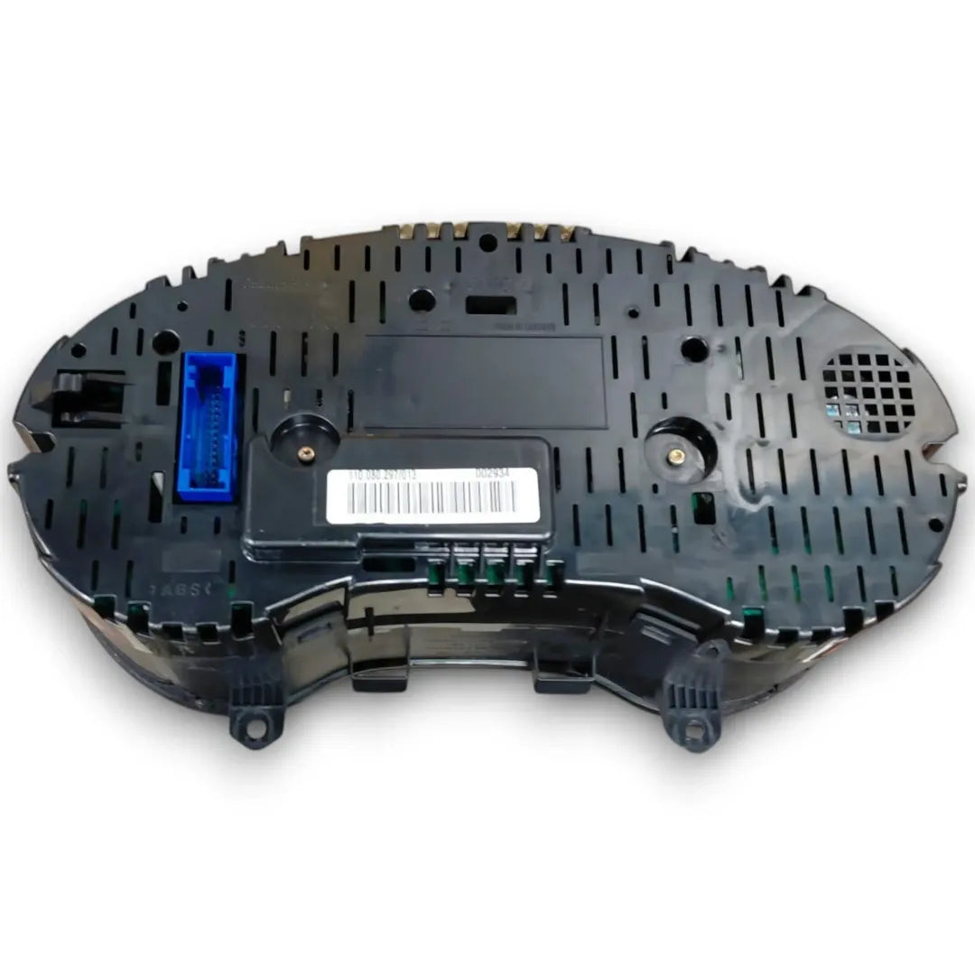 Dettaglio Quadro strumenti Audi A3 8P 2010–2013 OEM 8P0 920 930 P - foto 2