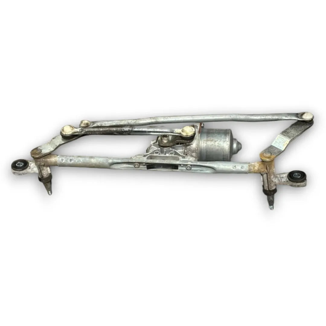 Dettaglio Motorino tergiparabrezza Fiat Panda III 2011–2017 - foto 2