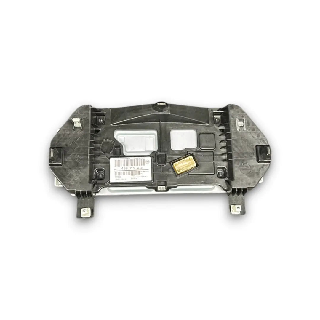 Dettaglio Quadro strumenti completo Opel Corsa F 2019–2024 OEM 9848901180 - foto 2