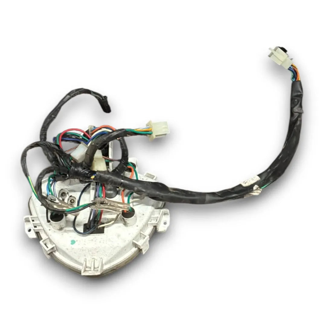 Dettaglio Quadro strumenti Kymco Agility 125 R16 E5 OEM 37280ALJ8E10 - foto 2