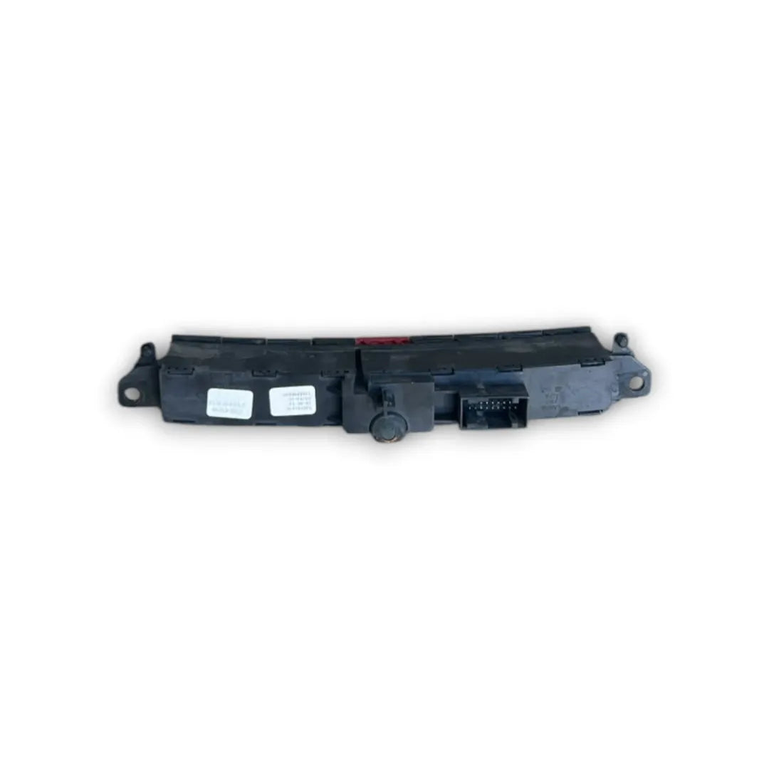Dettaglio Pulsantiera centrale Fiat 500L 2012–2018 cod. 735591876 - foto 2