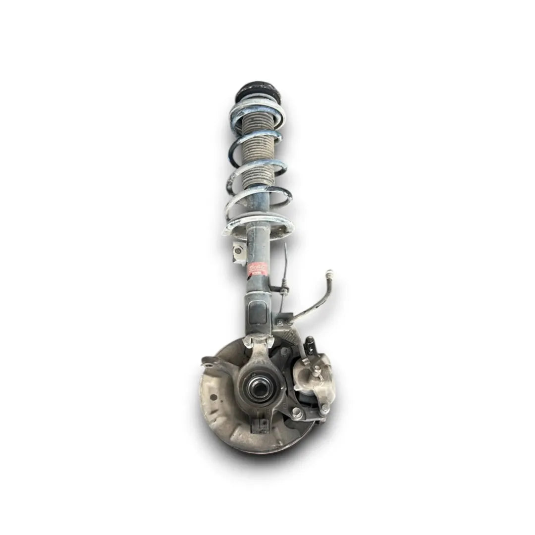Dettaglio Mozzo ruota sinistro anteriore Fiat Sedici 2006–2011 OEM 71768302 - foto 2