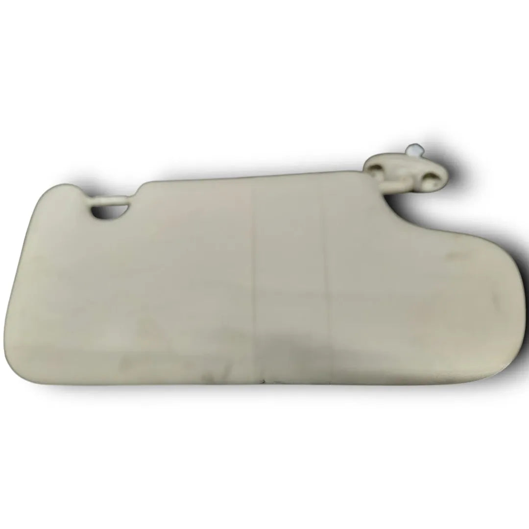 Dettaglio Aletta parasole sinistra anteriore MINI Countryman R60 OEM 51169812693 - foto 2