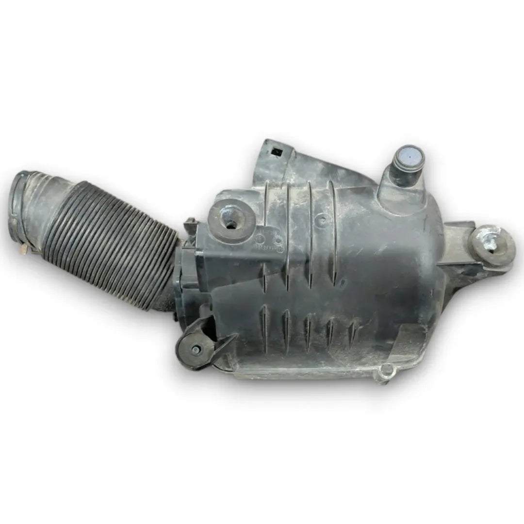 Dettaglio Scatola filtro aria completa Volkswagen Scirocco dal 2008 OEM 1K0129607AL - foto 2