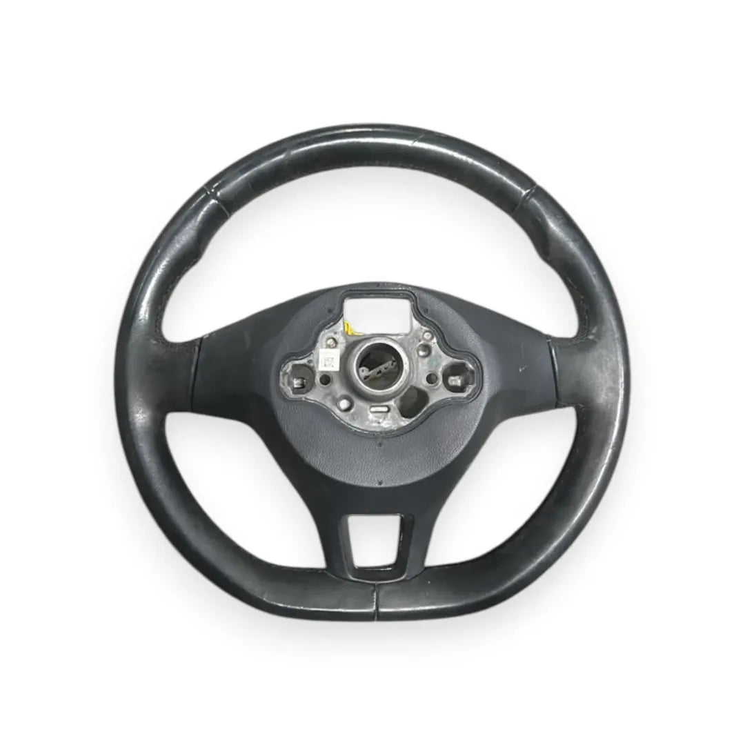 Dettaglio Volante Volkswagen Golf VII dal 2012 OEM 5G0419091GDE74 - foto 2