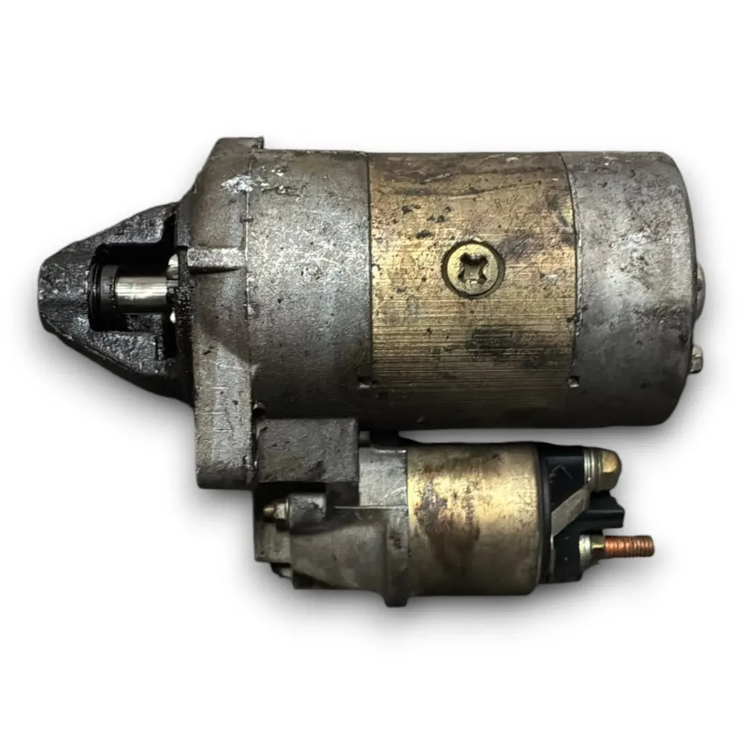 Dettaglio Motorino avviamento Fiat Punto II 2003–2007 OEM 71721222 - foto 2