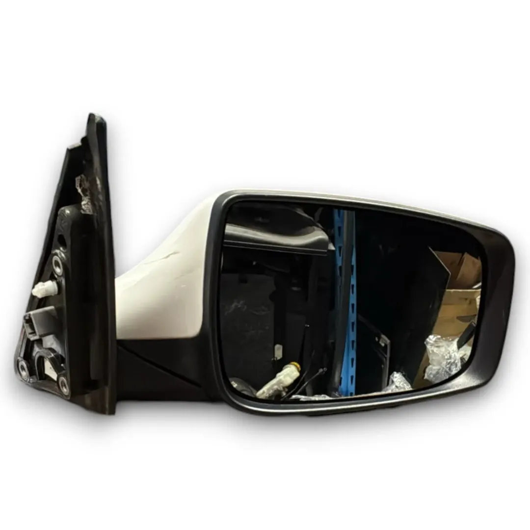 Dettaglio Specchietto retrovisore esterno destro Hyundai ix20 2010–2015 - foto 2