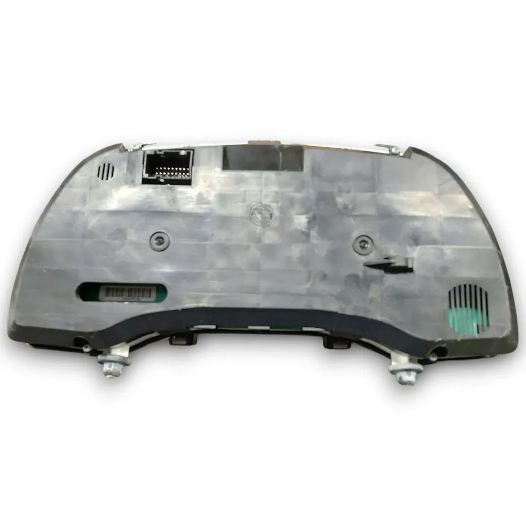 Dettaglio Quadro strumenti Fiat Grande Punto 2005–2008 cod. 51867546 - foto 2