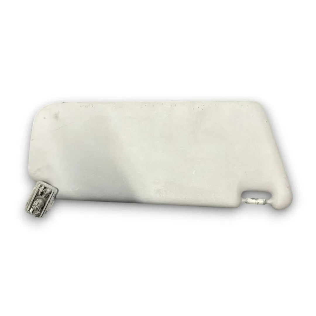 Dettaglio Aletta parasole sinistra anteriore Mercedes-Benz Classe B 2005–2013 OEM A16981001107H48 - foto 2