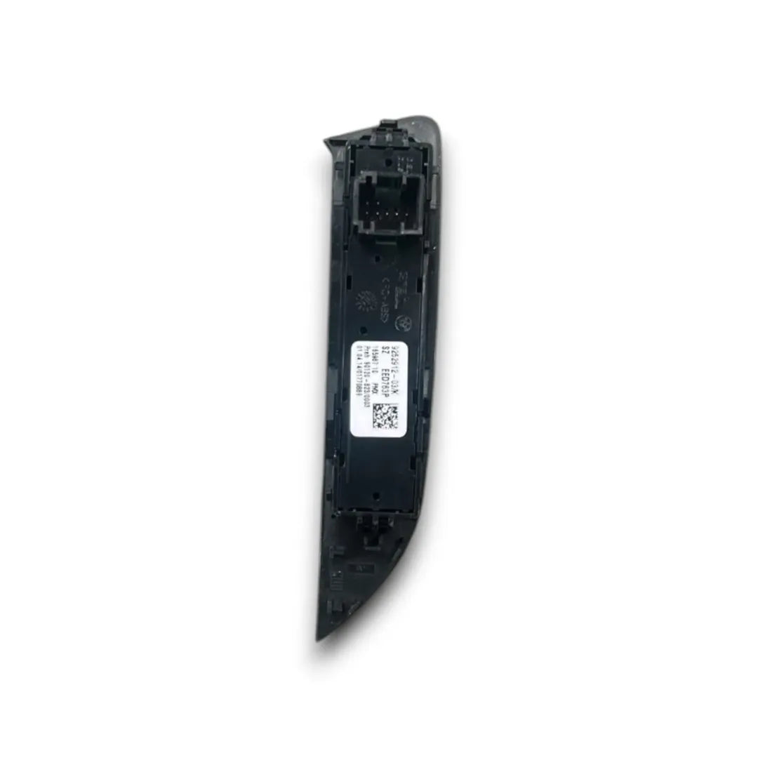 Dettaglio Pulsantiera centrale BMW Serie 1 5P F20 cod. 9252912-03 - foto 2