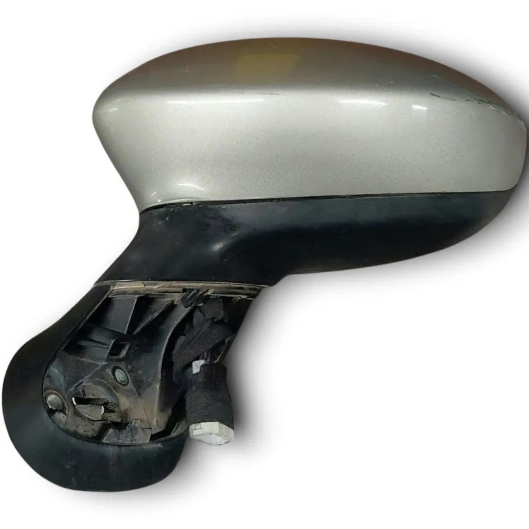 Dettaglio Specchietto retrovisore esterno sinistro Fiat Grande Punto OEM 735596879 - foto 2