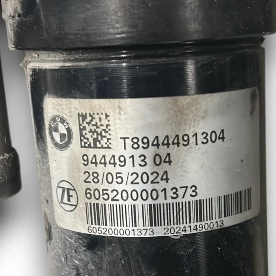 Dettaglio Ammortizzatore anteriore BMW R 1300 GS M21 OEM 31489444913 - foto 2