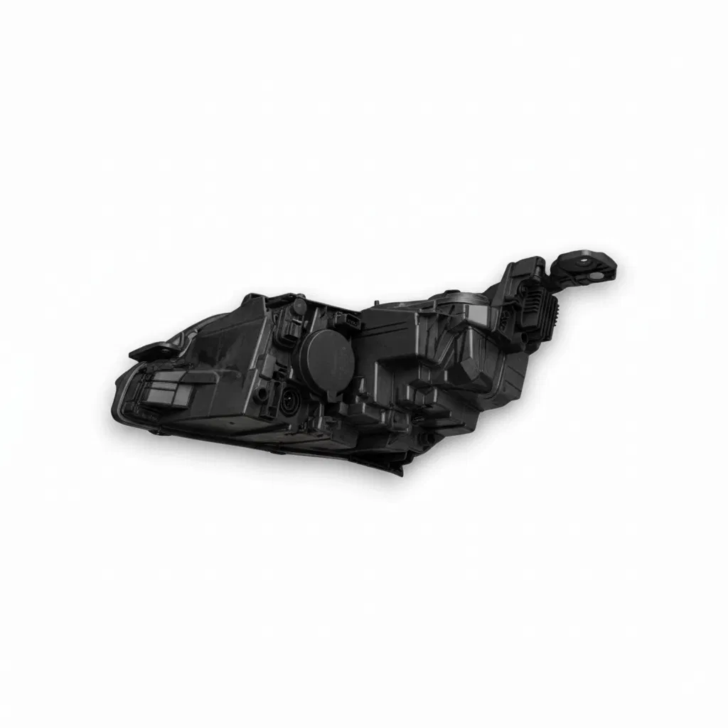 Dettaglio Faro anteriore destro Peugeot 3008 2016–2021 OEM 1686413380 - foto 2