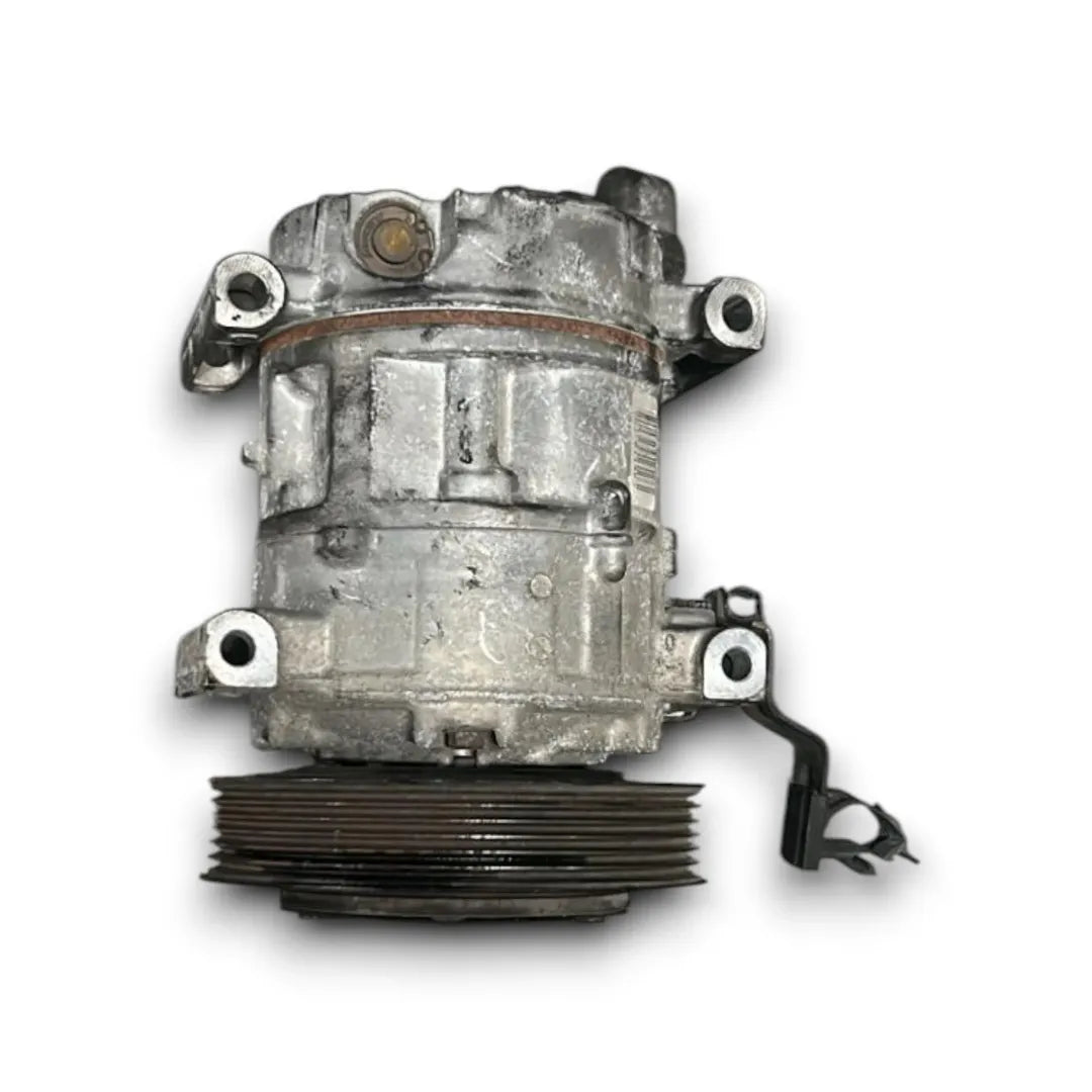 Dettaglio Compressore clima Fiat Stilo 2003–2009 OEM 71785905 - foto 2