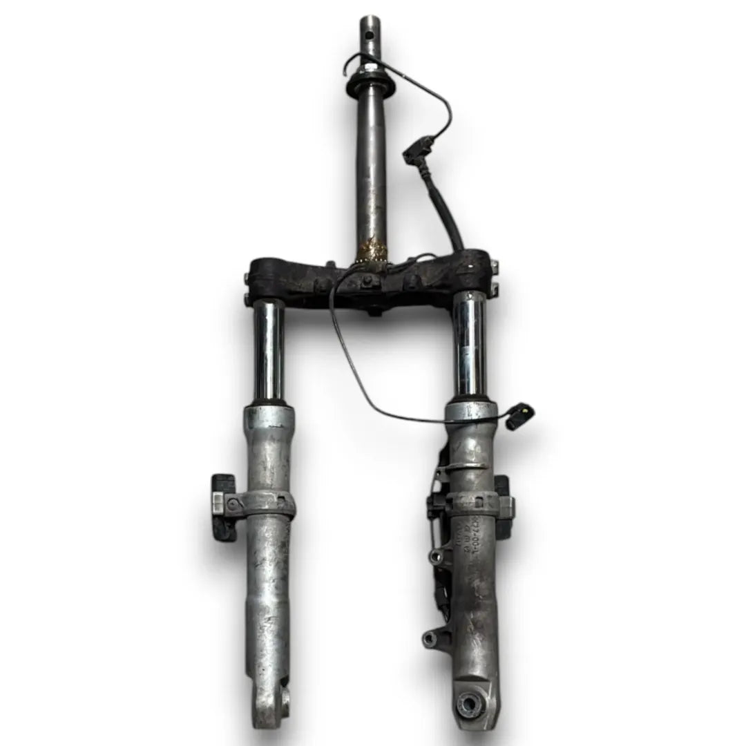 Dettaglio Ammortizzatore anteriore Honda SH 125i ABS Start&Stop E5 - foto 2