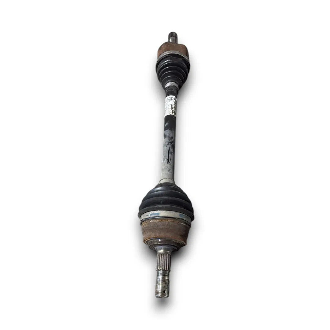Dettaglio Semiasse anteriore sinistro Peugeot 2008 2019–2023 OEM 9824878280 - foto 2