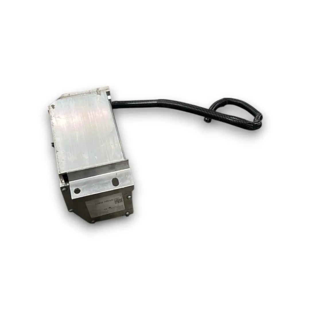 Dettaglio Batteria auto Audi A4 8W - foto 2