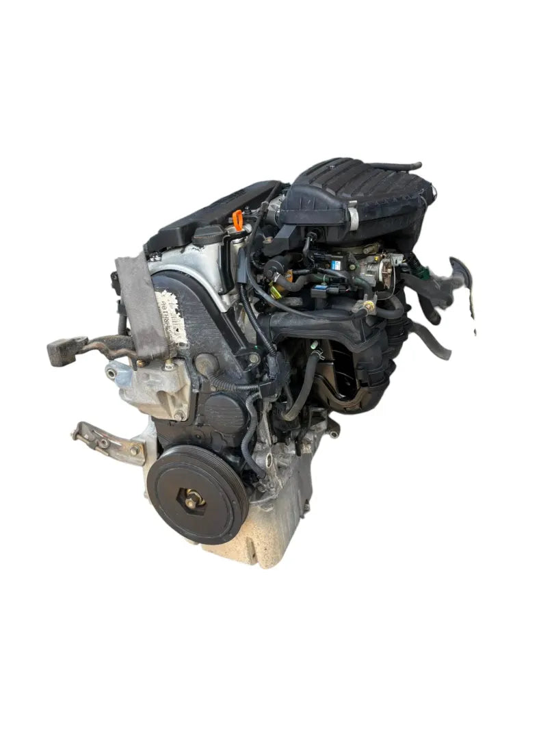 Dettaglio Motore completo Honda CIVIC 7ª Serie 1.6 benzina cod. motore D16V1 - foto 2