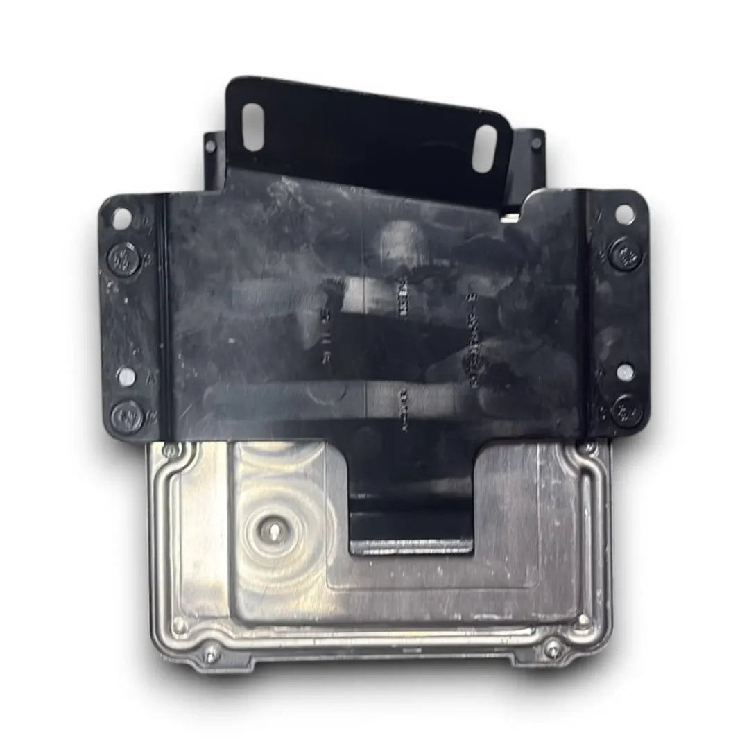 Dettaglio Centralina motore ECU Jaguar F-PACE X761 cod. 1039T05275 - foto 2