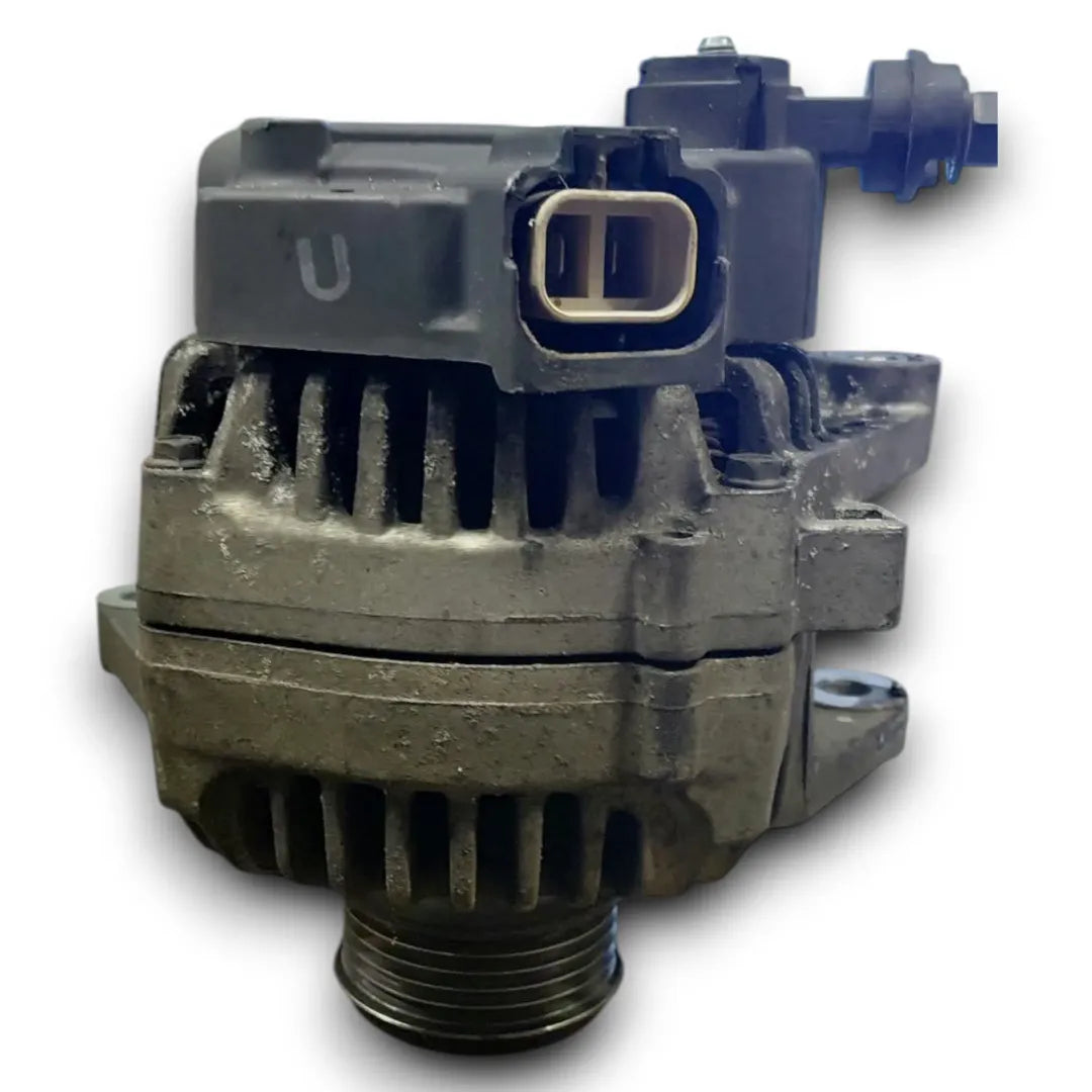 Dettaglio Alternatore Kia Picanto 1ª Serie 2004–2008 OEM 3730002551 - foto 2
