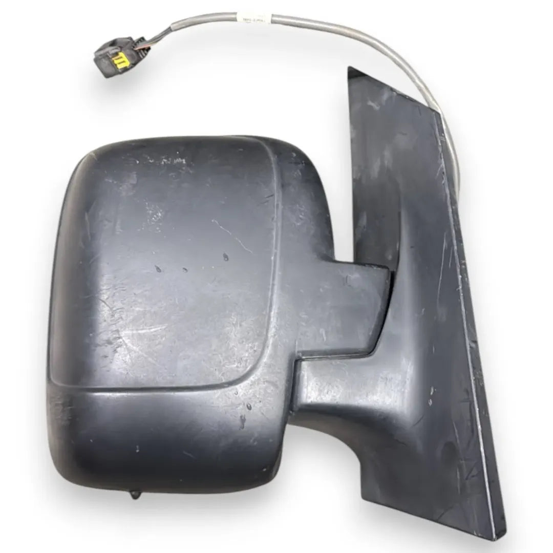 Dettaglio Specchietto retrovisore esterno sinistro Fiat Scudo 2007–2016 OEM 1488681898 - foto 2