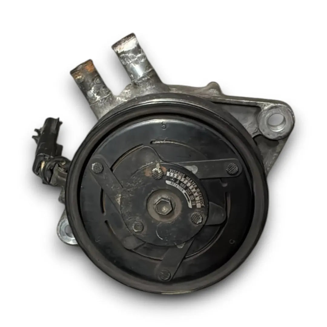 Dettaglio Pompa acqua Jeep Cherokee 2001–2004 OEM K05093911AB - foto 2