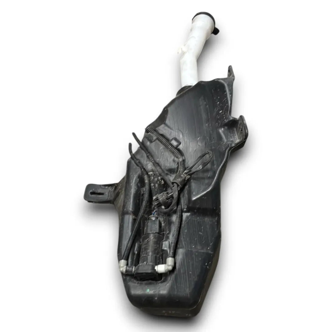 Dettaglio Vaschetta tergicristalli Opel Astra J 2009–2018 OEM 13361916 - foto 2
