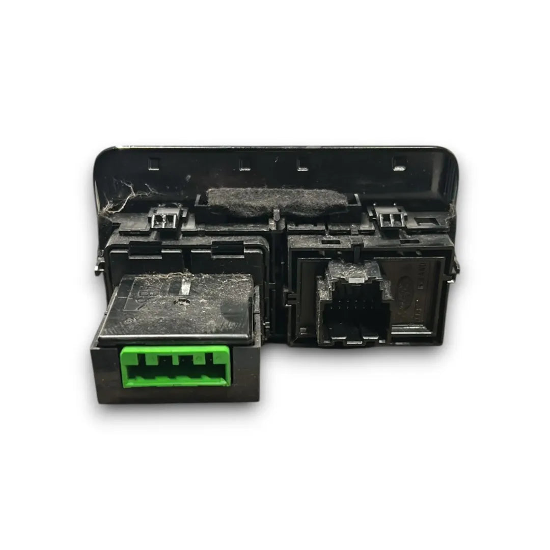 Dettaglio Interruttore blocco comando luci Jaguar F-PACE X761 cod. HK83-11654-DB - foto 2