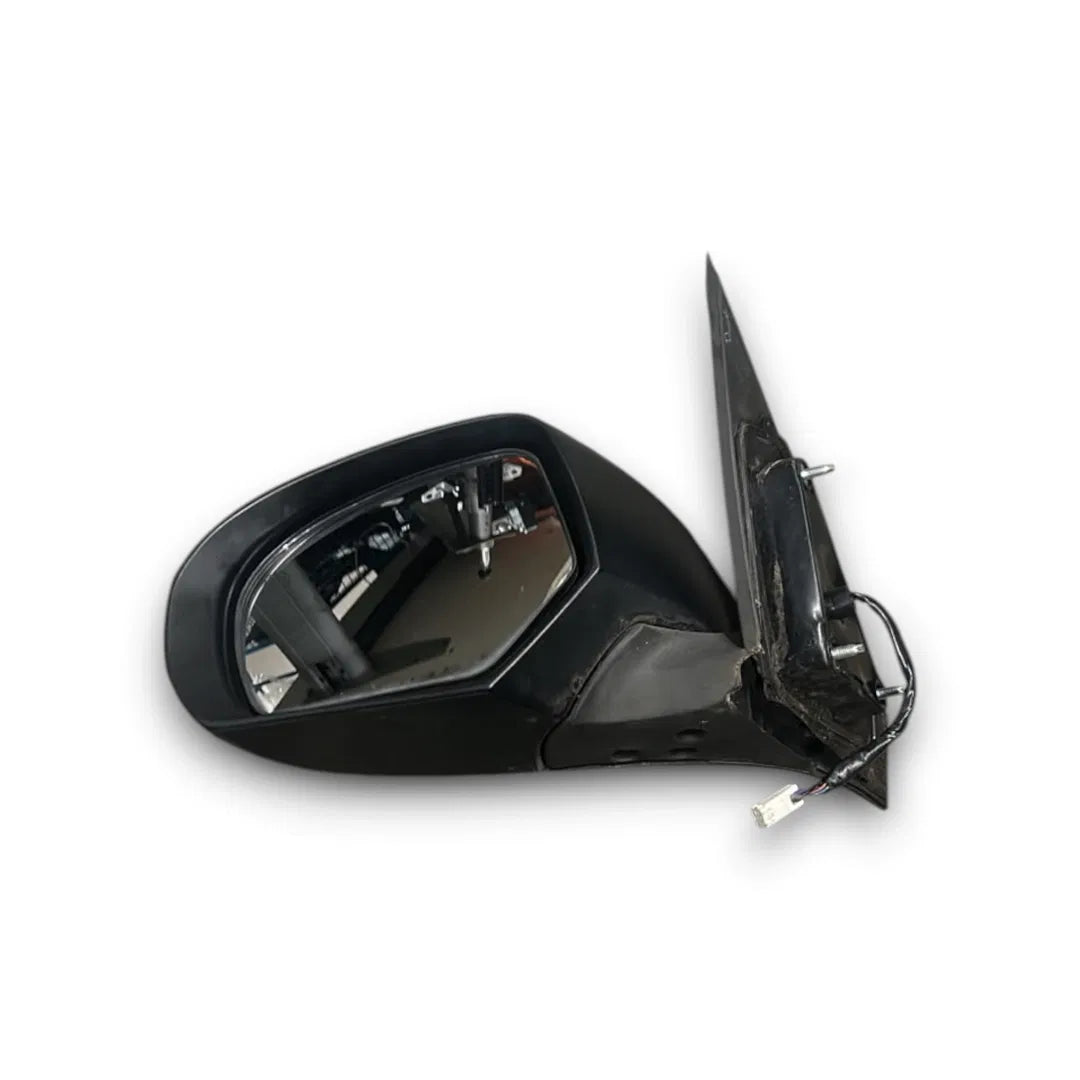 Dettaglio Specchietto retrovisore esterno sinistro Suzuki Swift 2010–2013 - foto 2