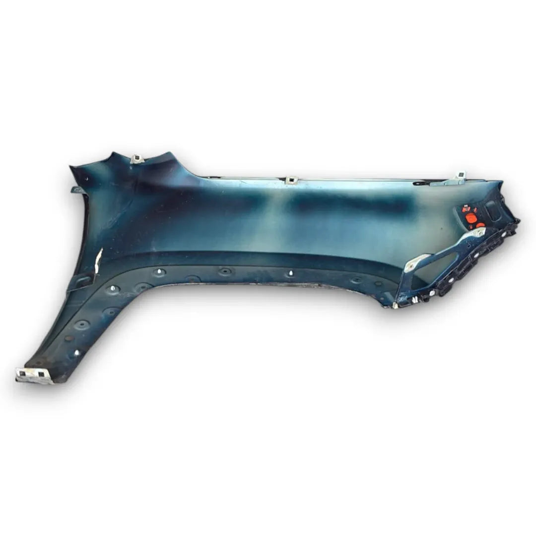 Dettaglio Parafango anteriore sinistro Jeep Renegade 5I OEM 52039038 - foto 2